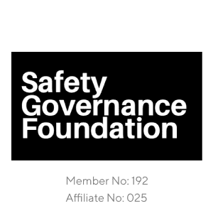 Safety Governance